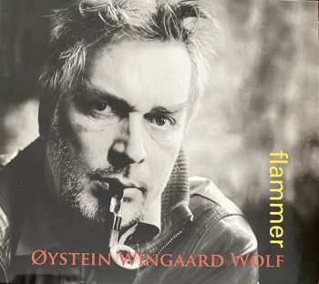 Album Øystein Wingaard Wolf: Flammer