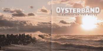 CD Oysterband: Diamonds On The Water DIGI