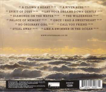 CD Oysterband: Diamonds On The Water DIGI