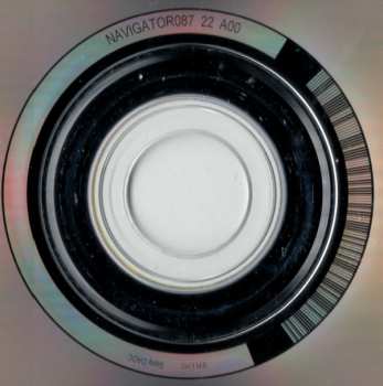 CD Oysterband: Diamonds On The Water DIGI