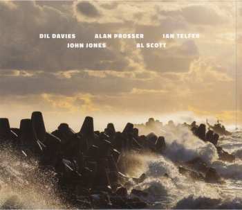 CD Oysterband: Diamonds On The Water DIGI