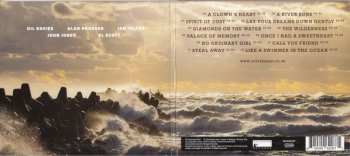 CD Oysterband: Diamonds On The Water DIGI