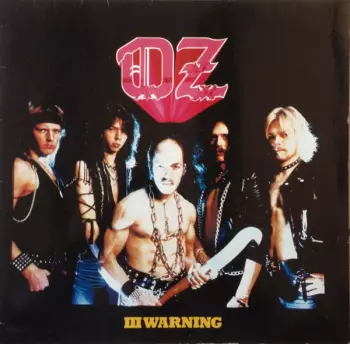 Oz: III Warning