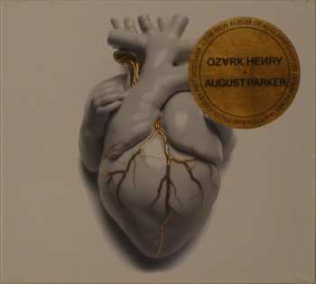 CD Ozark Henry: August Parker