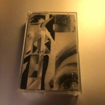 Album Ozean: Ozean