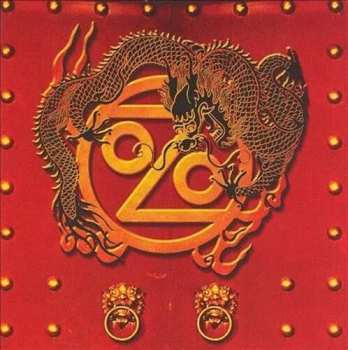 Album Ozomatli: Don't Mess With The Dragon