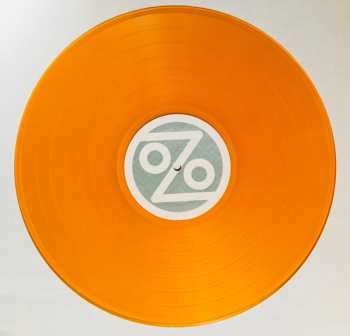 LP Ozomatli: Non-Stop: Mexico to Jamaica CLR | LTD
