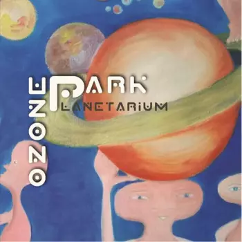 Ozone Park: Planetarium