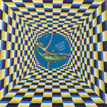 2LP Ozric Tentacles: Become The Other CLR