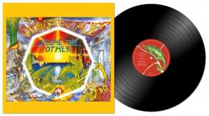 LP Ozric Tentacles: Become The Other