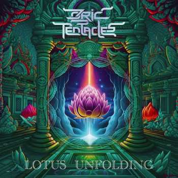 CD Ozric Tentacles: Lotus Unfolding