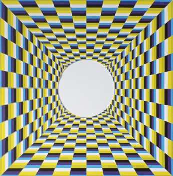 LP Ozric Tentacles: Strangeitude