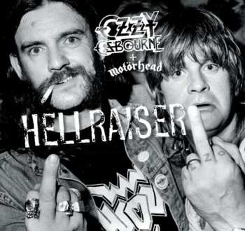 Album Motörhead: Hellraiser