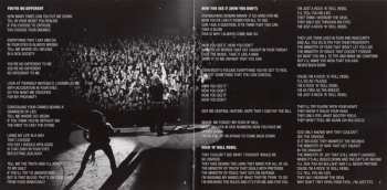 CD Ozzy Osbourne: Bark At The Moon