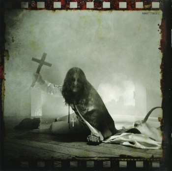 CD Ozzy Osbourne: Blizzard Of Ozz