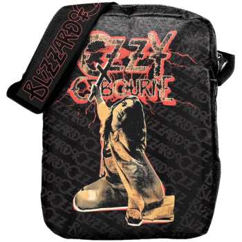 Merch Ozzy Osbourne: Crossbody Bag Blizzard Of Oz