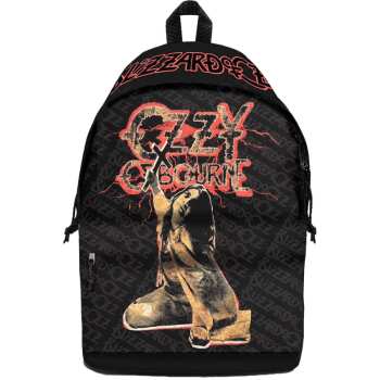 Merch Ozzy Osbourne: Daypack Blizzard Of Oz