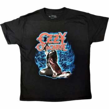 Merch Ozzy Osbourne: Maglietta per bambini Blizzard Of Ozz 