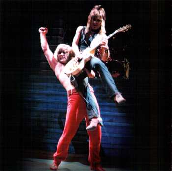 CD Ozzy Osbourne: Diary Of A Madman