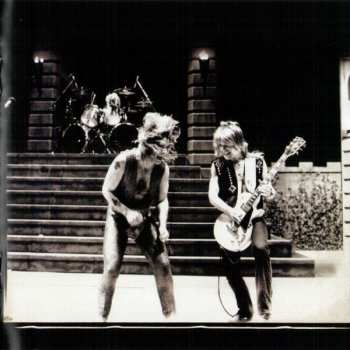 CD Ozzy Osbourne: Diary Of A Madman