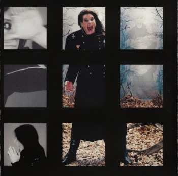 CD Ozzy Osbourne: Down To Earth