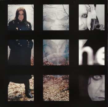 CD Ozzy Osbourne: Down To Earth