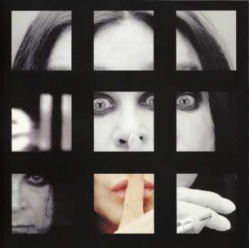 CD Ozzy Osbourne: Down To Earth