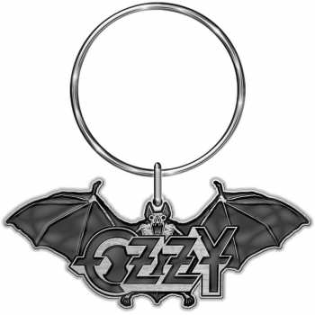 Merch Ozzy Osbourne: Portachiavi Ordinary Man