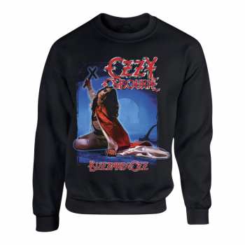 Merce Ozzy Osbourne: Mikina Blizzard Of Ozz S