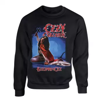 Felpa Blizzard Of Ozz