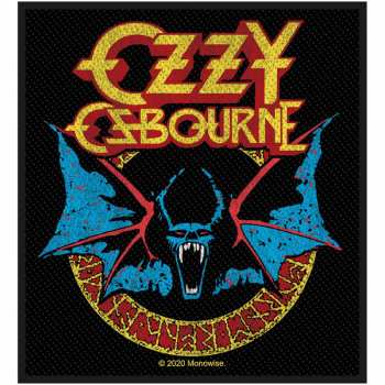 Merch Ozzy Osbourne: Applicazione Bat