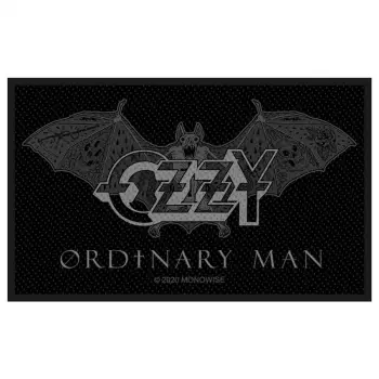 Applicazione Ordinary Man 