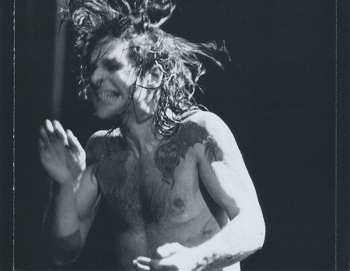 CD Ozzy Osbourne: No More Tears