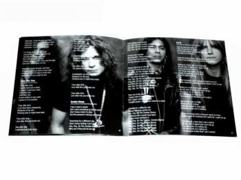 CD Ozzy Osbourne: No More Tears