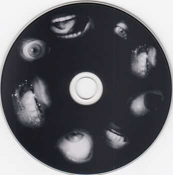 CD Ozzy Osbourne: Ozzmosis