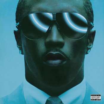 2LP P. Diddy: Press Play CLR | LTD