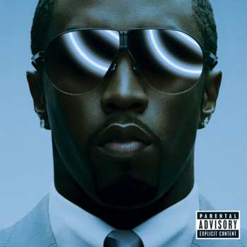 Album P. Diddy: Press Play