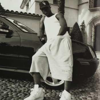 CD P. Diddy: The Saga Continues...