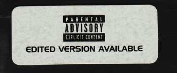 CD P. Diddy: The Saga Continues...