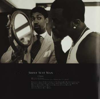 CD P. Diddy: The Saga Continues...