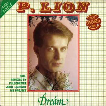 Album P. Lion: Dream