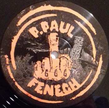 LP P. Paul Fenech: Happy Halloween V LTD | NUM