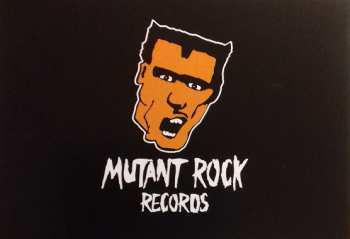 LP P. Paul Fenech: Happy Halloween V LTD | NUM