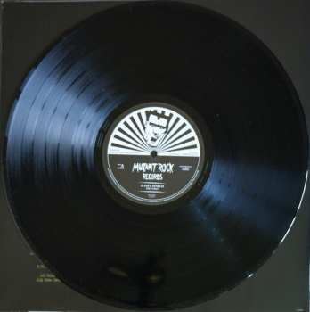 LP P. Paul Fenech: The F-Files  LTD