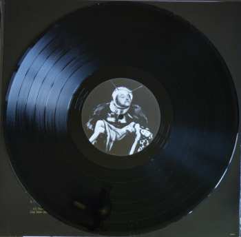 LP P. Paul Fenech: The F-Files  LTD