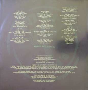 LP P. Paul Fenech: The F-Files  LTD