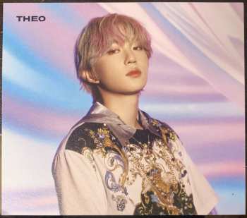 CD P1harmony: Do It Like This (English Version)