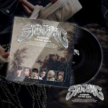 LP P1harmony: Sad Song LTD