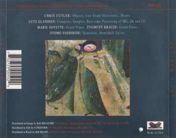 CD Chris Cutler: p53