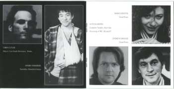 CD Chris Cutler: p53